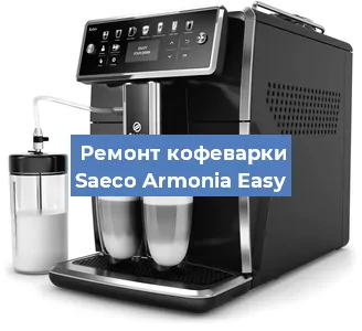 Ремонт кофемолки на кофемашине Saeco Armonia Easy в Краснодаре